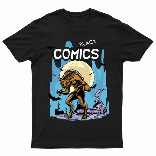 T-shirt 12